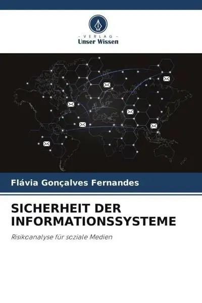 Sicherheit der Informationssysteme