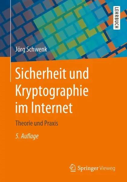 Sicherheit und Kryptographie im Internet