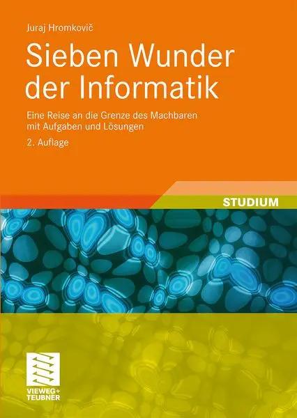 Sieben Wunder der Informatik