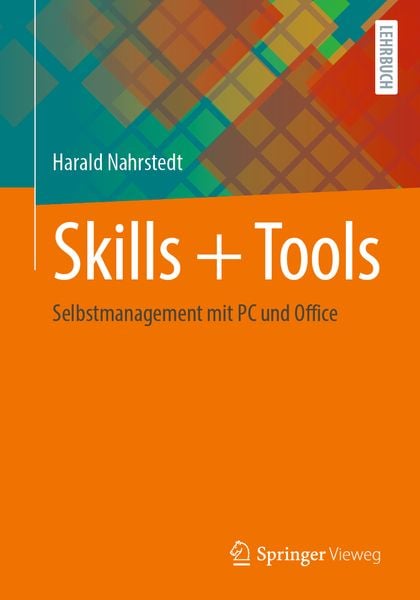 Skills + Tools