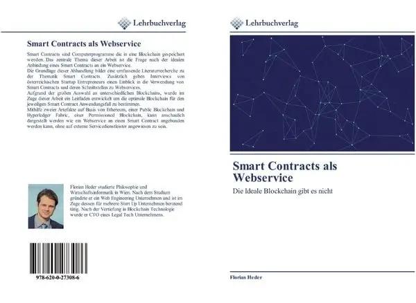 Smart Contracts als Webservice