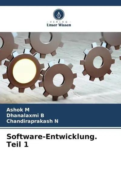 Software-Entwicklung. Teil 1