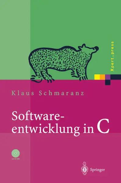 Softwareentwicklung in C