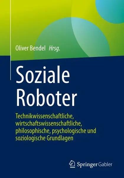 Soziale Roboter