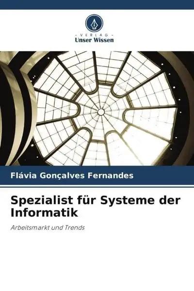 Spezialist für Systeme der Informatik