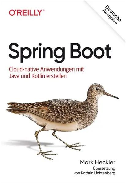 Spring Boot