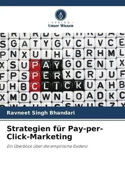 Strategien für Pay-per-Click-Marketing