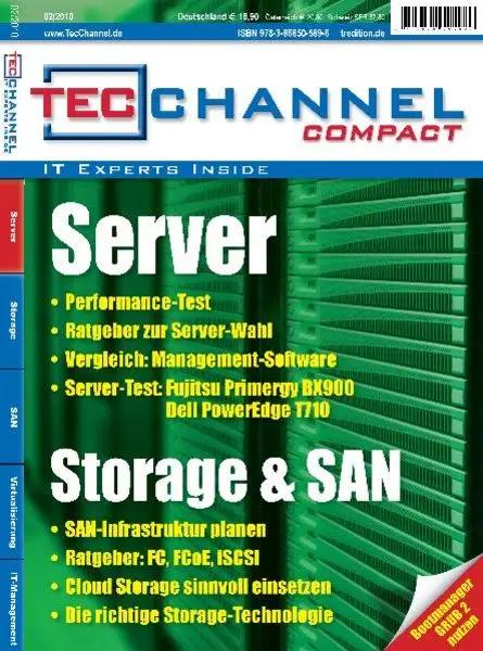 TecChannel Compact 02/2010