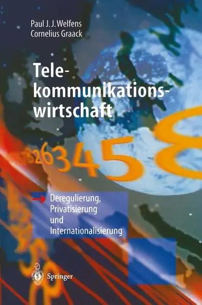 Telekommunikationswirtschaft