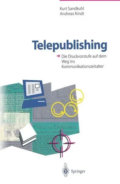 Telepublishing