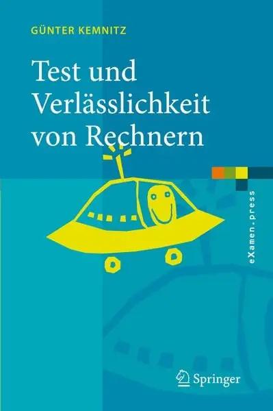 Test und Verlässlichkeit von Rechnern