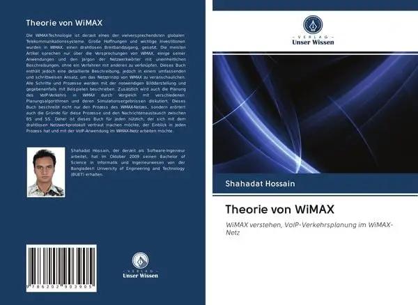 Theorie von WiMAX