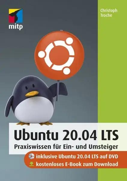 Ubuntu 20.04 LTS