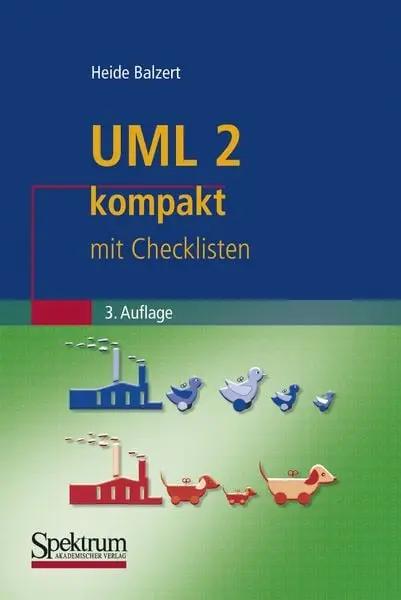 UML 2 kompakt