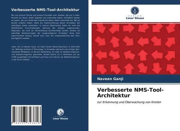 Verbesserte NMS-Tool-Architektur