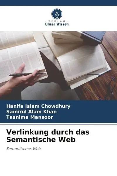 Verlinkung durch das Semantische Web