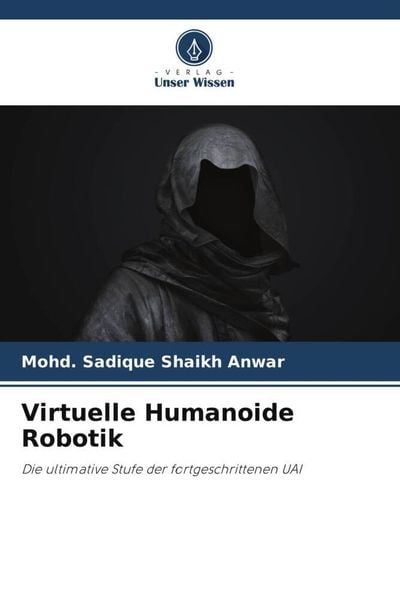 Virtuelle Humanoide Robotik