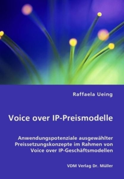 Voice over IP-Preismodelle