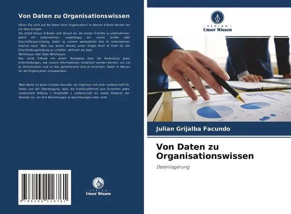 Von Daten zu Organisationswissen