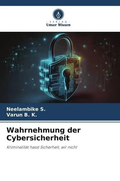 Wahrnehmung der Cybersicherheit