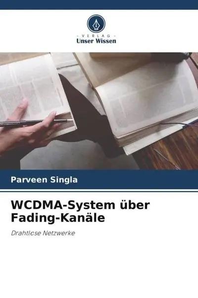 WCDMA-System über Fading-Kanäle