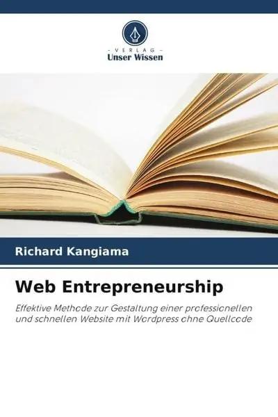 Web Entrepreneurship