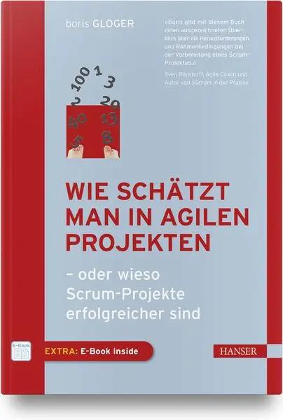 Wie schätzt man in agilen Projekten