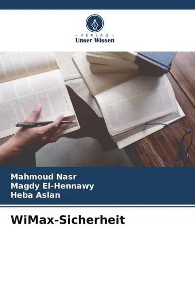 WiMax-Sicherheit