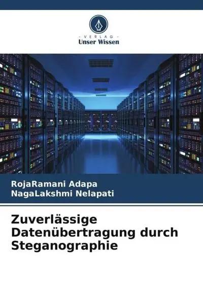 Zuverlässige Datenübertragung durch Steganographie