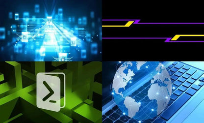 Active Directory von A-Z: 4 Kurse im Paket (E-Learning)