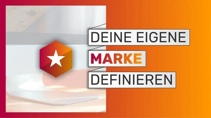 Branding für Selbstständige: Wie baue ich mich als Marke auf?