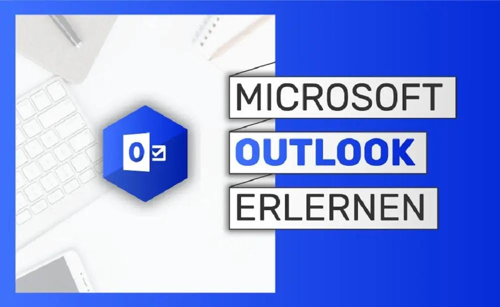 Microsoft Outlook: vom Einsteiger zum Profi (E-Learning) - Golem Karrierewelt