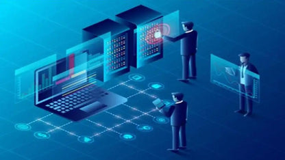 Microsoft Power Platform: Power Automate Grundkurs (E-Learning)