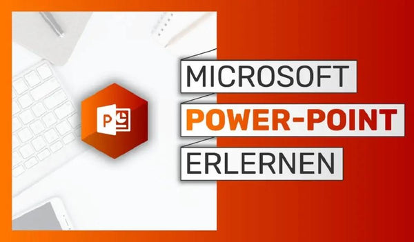 Microsoft PowerPoint: vom Einsteiger zum Profi (E-Learning) - Golem Karrierewelt