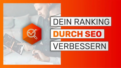 SEO-Grundlagen: Besseres Website-Ranking durch gezielte Optimierung (E-Learning)