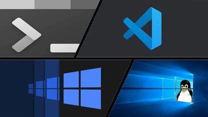 Windows Systemadministration: Das Master Toolkit für Windows 10 und 11 (E-Learning Paket mit 4 Kursen)